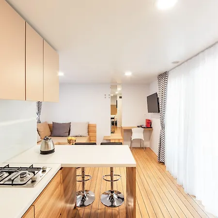 Tenuta Primero - Campground Hotel 4*