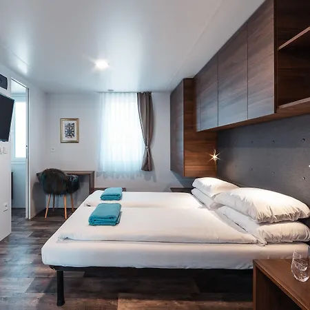 Tenuta Primero - Campground Grado