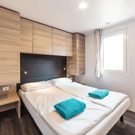 Tenuta Primero - Campground Hotel
