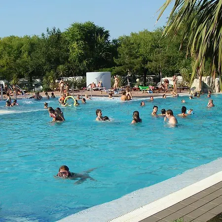 Tenuta Primero - Campground Hotel 4*