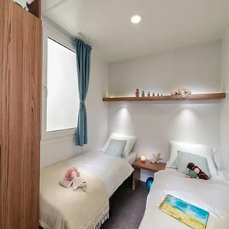 Tenuta Primero - Campground Hotel