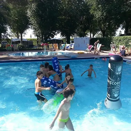 Hotel Tenuta Primero - Campground Grado