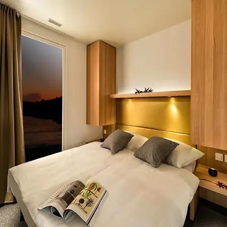 Tenuta Primero - Campground Hotel 4*